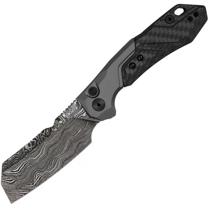 Нож KERSHAW 7850BLKDAM LAUNCH 14 K7850BLKDAM