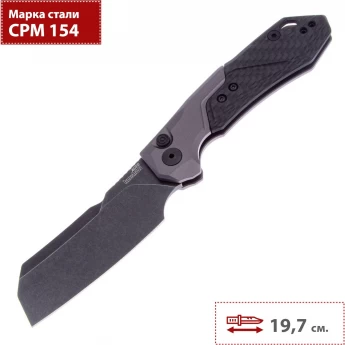 Нож KERSHAW K7850 LAUNCH 14