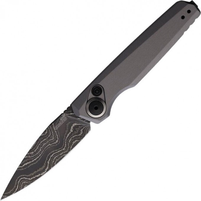 Складной нож KERSHAW LAUNCH 18 7551DAM K7551DAM