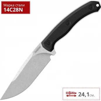 Нож KERSHAW 1085M DISKIN HUNTER