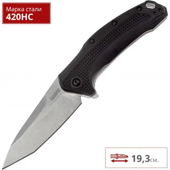 Нож KERSHAW 1776T LINK Нож KERSHAW 1776T LINK